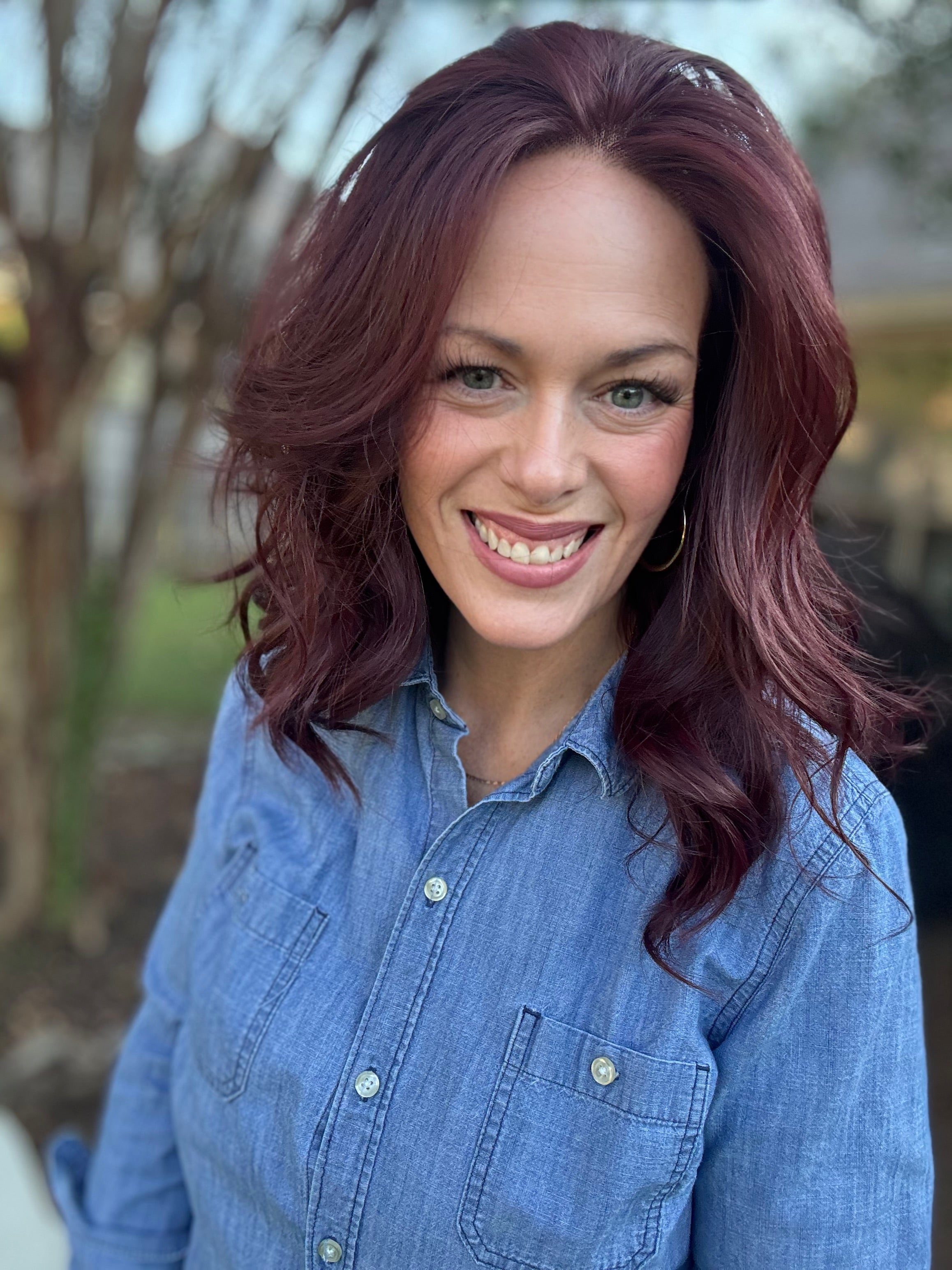 Cora Crimson